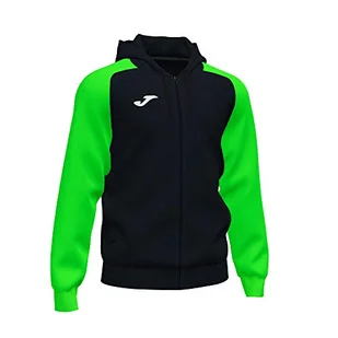 Joma Męska bluza z kapturem Chaqueta Con Capucha Academy Iv - Bluzy męskie - miniaturka - grafika 1