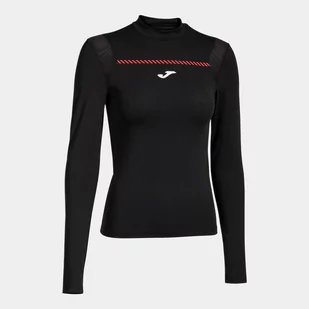 Koszulka tenisowa damska Joma Smash Long Sleeve T-Shirt - Tenis ziemny - miniaturka - grafika 1