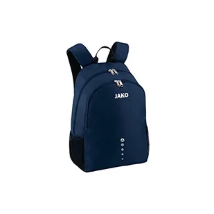 Jako plecak Classico 1850, niebieski, jeden rozmiar 67837 - Plecaki - miniaturka - grafika 2