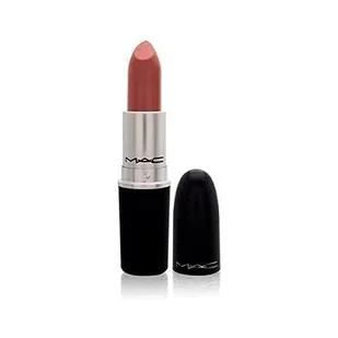 MAC Satin Lipstick szminka odcień Brave Lipstick) 3 g - Szminki - miniaturka - grafika 7