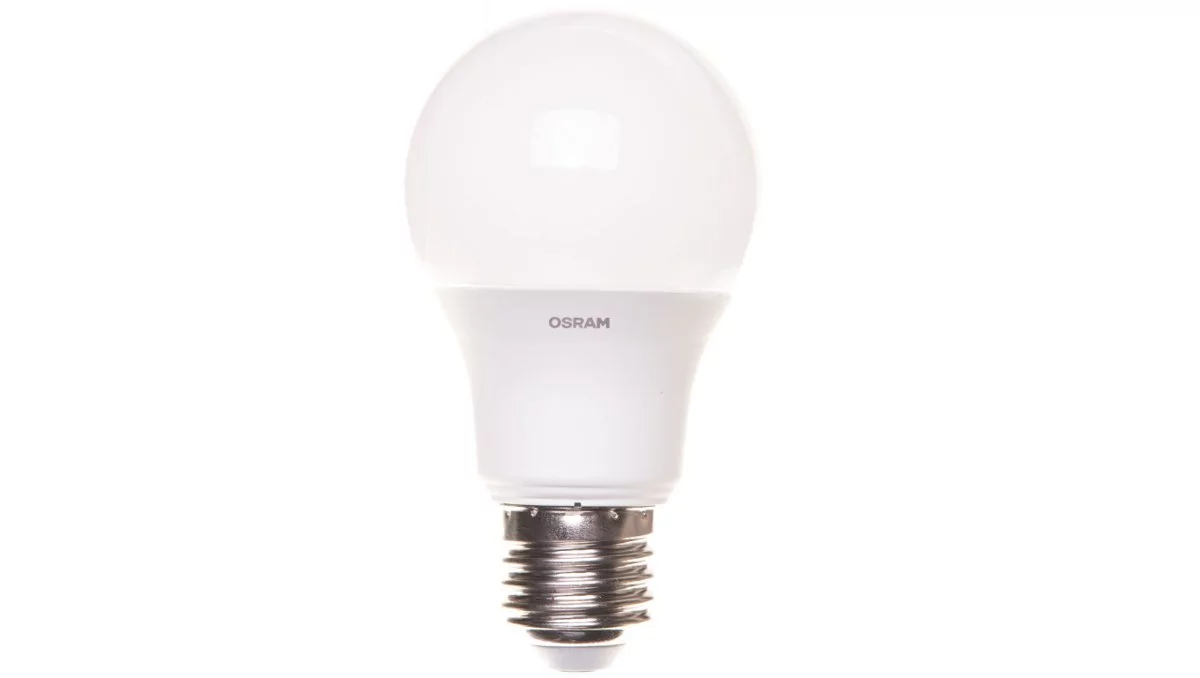 Osram Żarówka LED SUPERSTAR CL A 40 6W/827 220-240V FR E27 SUPERSTAR CL A 40 6W/827 220-240V FR E27