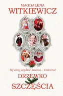 Opowiadania - Drzewko szczęścia - miniaturka - grafika 1