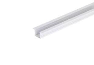 Profil LED Standard Plus 3m w kolorze białym - Taśmy LED - miniaturka - grafika 1