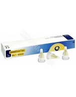 Akcesoria medyczne - Mifam Igły d/novop.30 g 0,3x8mm x 7 szt - miniaturka - grafika 1