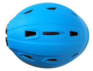 Męski kask narciarski Blizzard Demon Black matt - Kaski narciarskie - miniaturka - grafika 10