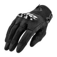 Rękawice motocyklowe - Rękawice Motocyklowe Acerbis Ramsey My Vented CzarnyS - miniaturka - grafika 1