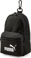 Plecaki - PUMA Phase Mini Plecak Uni puma czarny - miniaturka - grafika 1