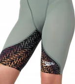 Stroje kąpielowe - Speedo Damski Strój pływacki LZR IGNITE KSKN AF - miniaturka - grafika 1