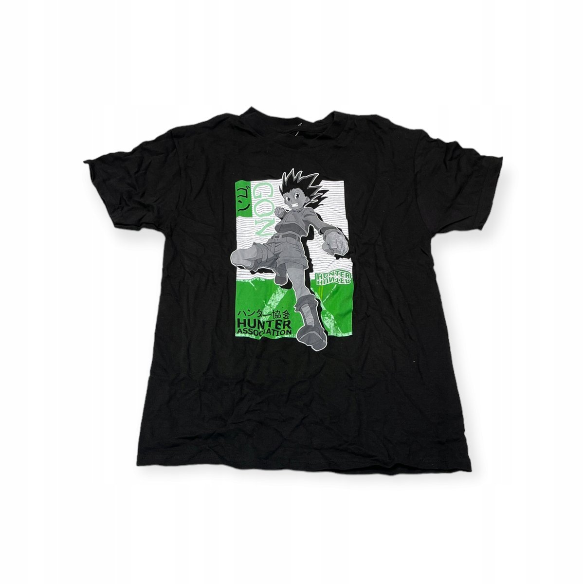 Koszulka T-shirt męski okrągły dekolt SPENCER'S HUNTER M