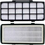 Filtry do odkurzaczy - 2 Filtry do odkurzacza TEFAL ROWENTA X-Trem Power Cyclonic FaceLift ZR920101- Reptila - miniaturka - grafika 1