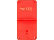 Akcesoria do drzwi - SZABLON DO OSADZANIA ZAWIASÓW - miniaturka - grafika 1