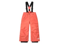 Spodnie narciarskie - lupilu® Spodnie narciarskie dziecięce (98 - 104, Różowy) - miniaturka - grafika 1