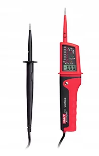 LECHPOL Miernik uniwersalny UT15C MIE0116 - Multimetry - miniaturka - grafika 3