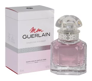 Guerlain Mon Guerlain Sparkling Bouquet - Wody i perfumy damskie - miniaturka - grafika 1