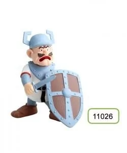 Tissotoys Kapral - Figurki dla dzieci - miniaturka - grafika 3