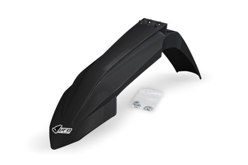 UFO PLAST Ktm SX-F 450 2023-2024 czarny przedni błotnik