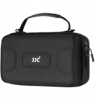 Akcesoria do kamer sportowych - JJC HSCC-OA typu shell-case - miniaturka - grafika 1