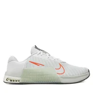 Sneakersy męskie - Buty na siłownię Nike Metcon 9 DZ2617-101 Biały - miniaturka - grafika 1