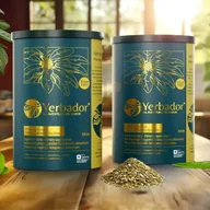 Yerba Mate - 2 x YERBA MATE PREMIUM W TUBIE - miniaturka - grafika 1