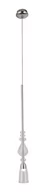 Lampy sufitowe - MAXLIGHT P0246 lampa wisząca MURANO B - miniaturka - grafika 1