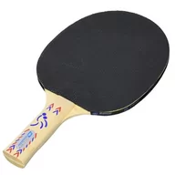 Tenis stołowy - Donic Schildkröt rakietki do tenisa stołowego 200 Control 2059823 - miniaturka - grafika 1