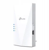 Wzmacniacze sygnału wifi - Wzmacniacz sieci TP-LINK RE500X AX1500 2,4/5Ghz - miniaturka - grafika 1