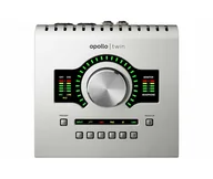 Instrumenty klawiszowe - Universal Audio UA APOLLO TWIN USB HE - Interfejs Audio  paczkomatem od 599zł - miniaturka - grafika 1