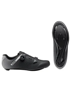 Buty rowerowe męskie NORTHWAVE CORE PLUS 2 - Buty rowerowe Buty rowerowe męskie NORTHWAVE CORE PLUS 2 - Buty rowerowe - miniaturka - grafika 1