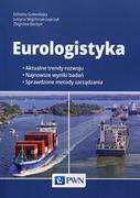 Historia świata - Eurologistyka - Elżbieta Gołembska, Majchrzak-Lepczyk Justyna, Bentyn Zbigniew - miniaturka - grafika 1