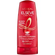 Odżywki do włosów - Loreal Elseve Color Vive Odżywka do Włosów Farbowanych 250ml - miniaturka - grafika 1