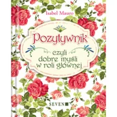 Aforyzmy i sentencje - Pozytywnik - Wysyłka od 3,99 - miniaturka - grafika 1