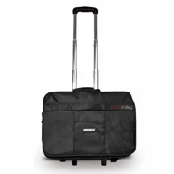 Inne akcesoria muzyczne - Reloop Jockey Trolley Black walizka na kółkach do konrtolerów - miniaturka - grafika 1