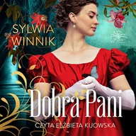 Audiobooki - romanse - Dobra Pani - miniaturka - grafika 1
