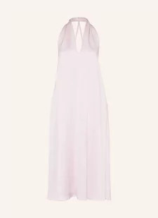 Samsøe  Samsøe Sukienka Sacille lila - Moda i Uroda OUTLET - miniaturka - grafika 1