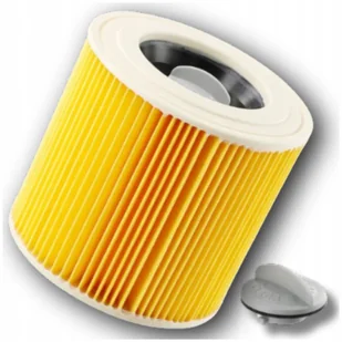 FILTR ZMYWALNY DO ODKURZACZA KARCHER MV2 MV3 WD2 WD3 SE4001 KARCHER FILTR - Filtry do odkurzaczy - miniaturka - grafika 1