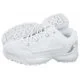 Sneakersy damskie - Sneakersy Rave GC 242681GC/1010 White (KA235-a) Kappa - miniaturka - grafika 1