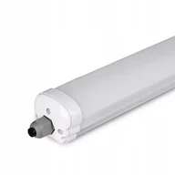 Pozostałe oświetlenie - Oprawa Hermetyczna LED V-TAC G-SERIES 150cm 48W VT-1574 zimna 5790lm - miniaturka - grafika 1