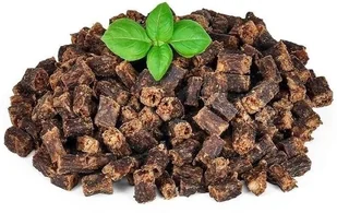 ARAMI C TRENERKI KOSTKI Z JELENIA 250g - Przysmaki dla psów - miniaturka - grafika 1
