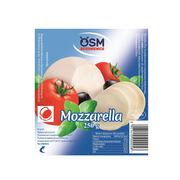 Sery - OSM Skierniewice - Mozzarella - miniaturka - grafika 1