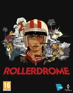 Gry PC Cyfrowe - Rollerdrome (PC) klucz Steam - miniaturka - grafika 1