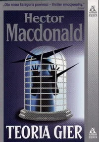Teoria gier - Kryminały - miniaturka - grafika 1