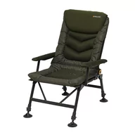 Meble turystyczne - Fotel wędkarski PROLOGIC Inspire Relax z regulacją - miniaturka - grafika 1