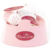 Akcesoria dla lalek - Klein Nocnik z akcesoriami lalki Princess Coralie - miniaturka - grafika 1