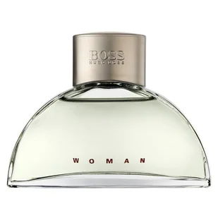 Hugo Boss Woman woda perfumowana 50ml - Wody i perfumy damskie - miniaturka - grafika 4