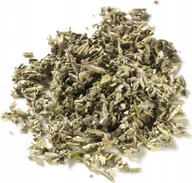 Przyprawy i zioła sypkie - Szałwia Lekarska liść i ziele szałwii Salvia Officinal Mystic.Garden 2 kg - miniaturka - grafika 1