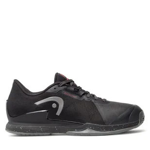Buty do tenisa Head Sprint Pro 3.5 273103 Czarny - Tenis ziemny - miniaturka - grafika 1