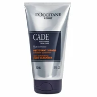 Żele do mycia twarzy - L'Occiatane Cade Daily Exfo Cleanser (150ml) - miniaturka - grafika 1