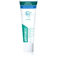 Pasty do zębów - Elmex Elmex Sensitive Professional Pasta do zębów Gentle Whitening 75ml ELMEX-MERIDOL - miniaturka - grafika 1