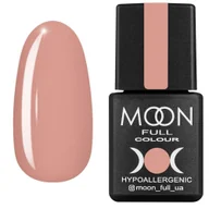 Lakiery hybrydowe - Lakier hybrydowy Moon Full Winter nr 640, 8 ml - miniaturka - grafika 1