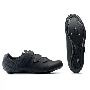 Buty rowerowe Northwave core 2 - Buty rowerowe - miniaturka - grafika 1